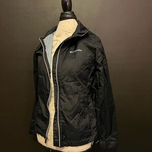 Columbia Women's Black Ski Jacket